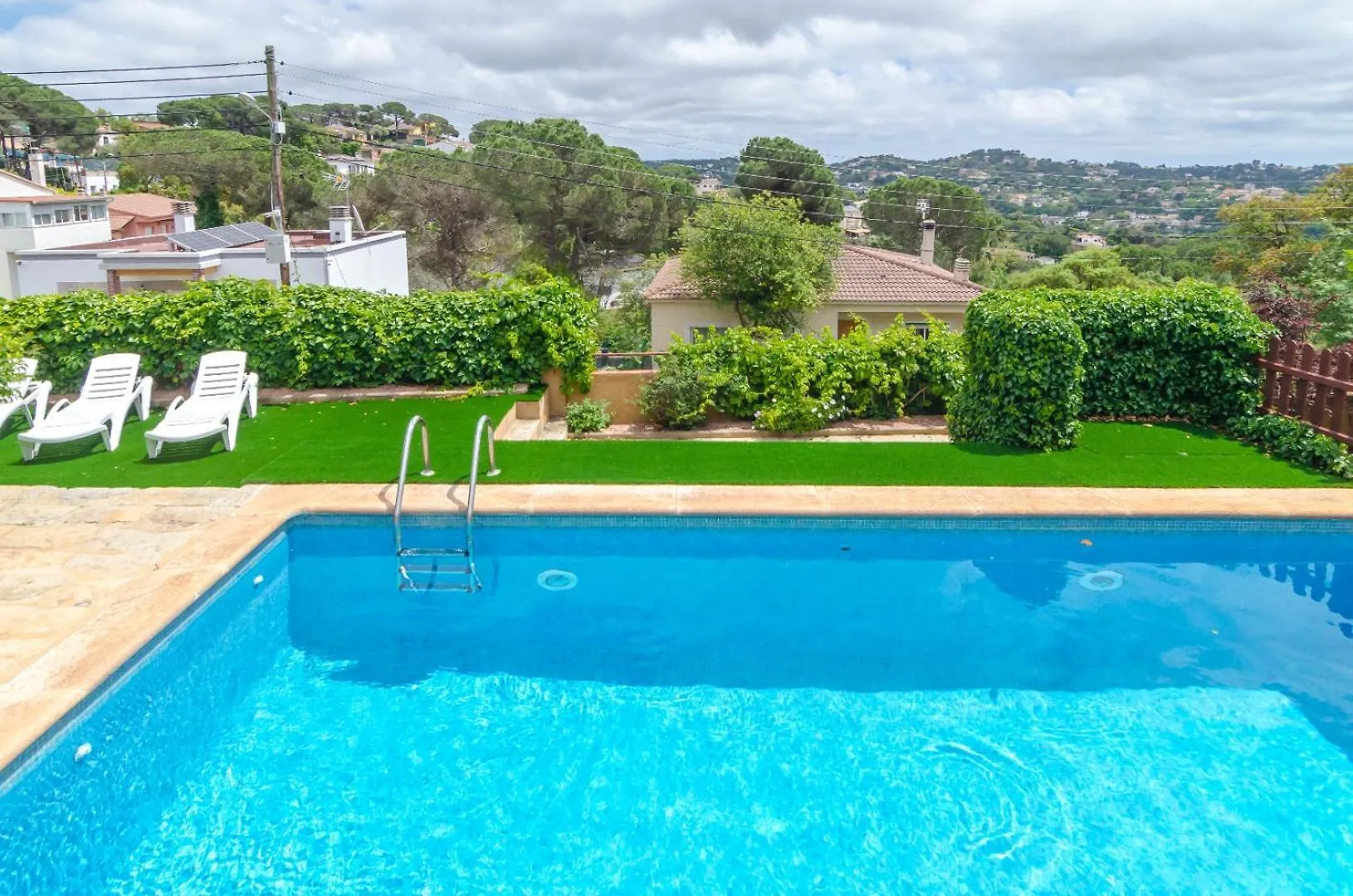 Villa Club Villamar - Refugio Vidreres Spain