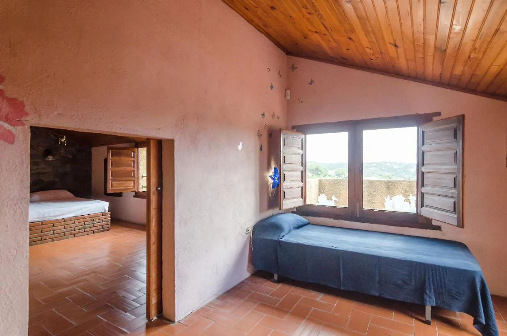 Villa Club Villamar - Refugio Vidreres