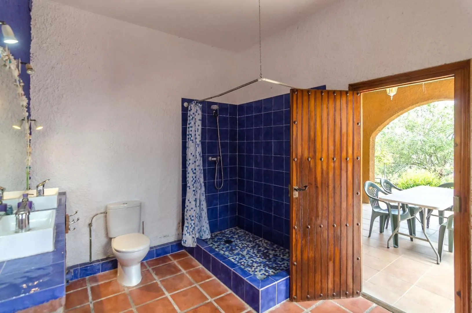 Club Villamar - Refugio Vidreres Villa
