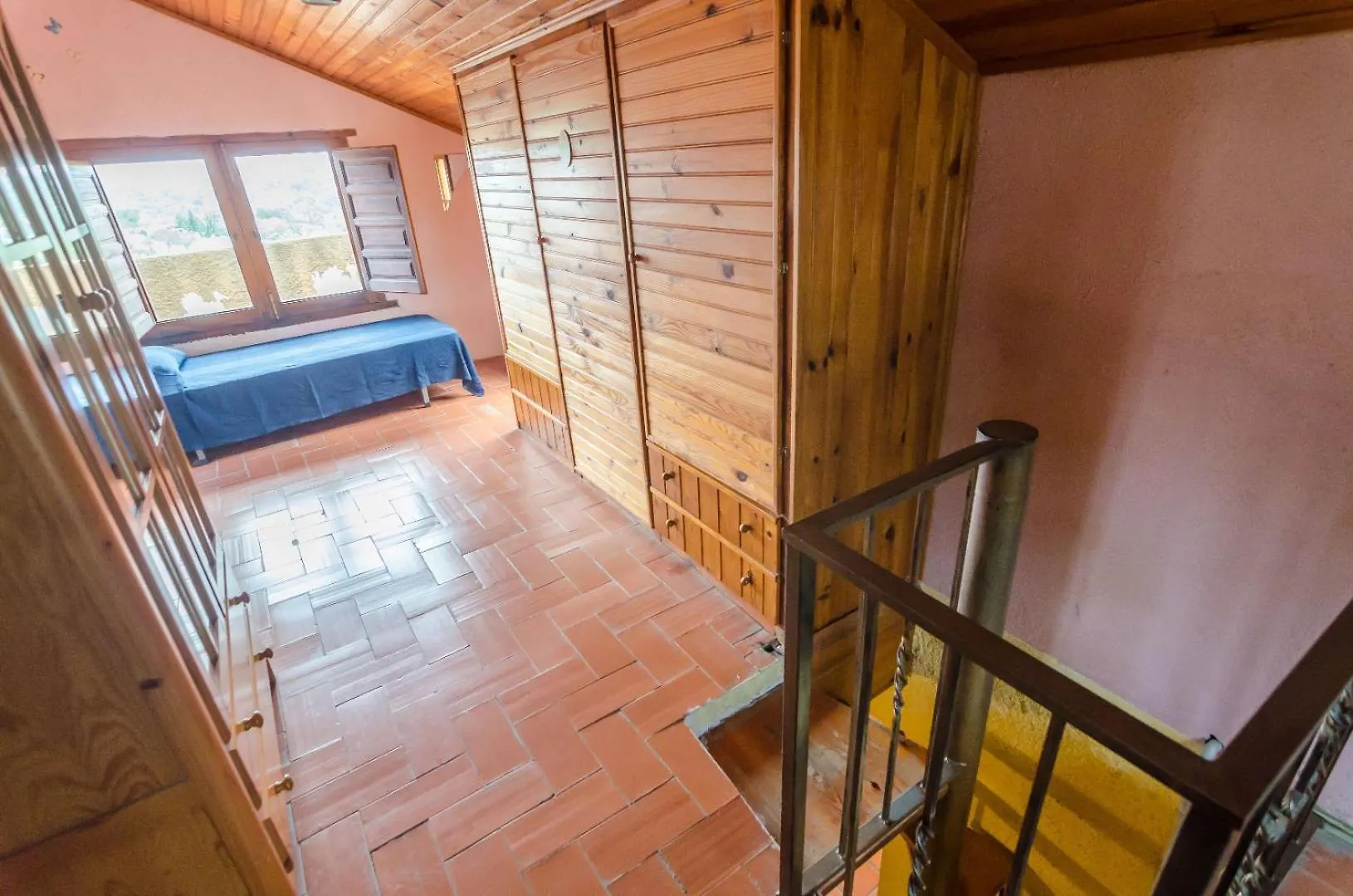 Club Villamar - Refugio Vidreres Villa
