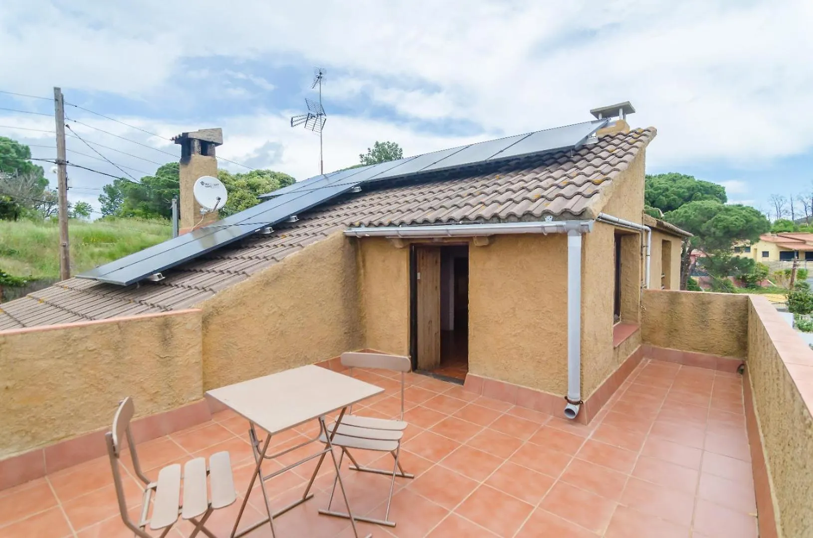 Villa Club Villamar - Refugio Vidreres Spain