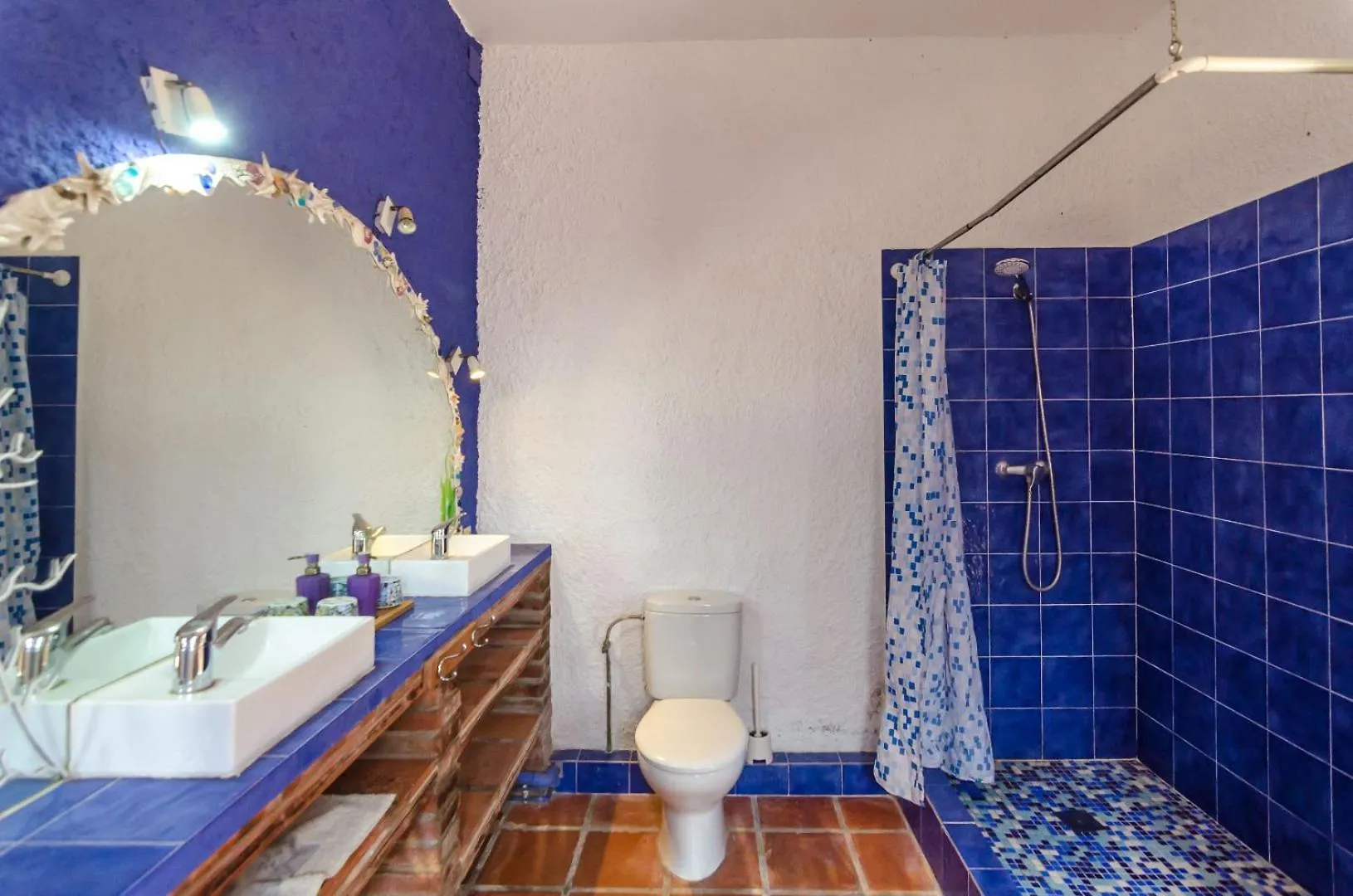 Club Villamar - Refugio Vidreres Villa