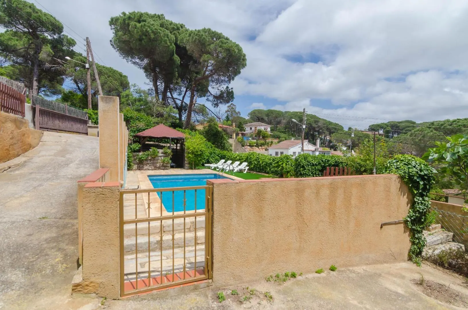 Villa Club Villamar - Refugio Vidreres Spain