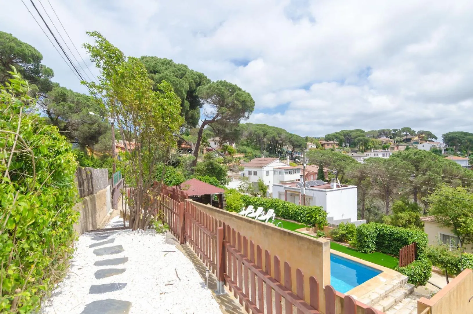 Villa Club Villamar - Refugio Vidreres