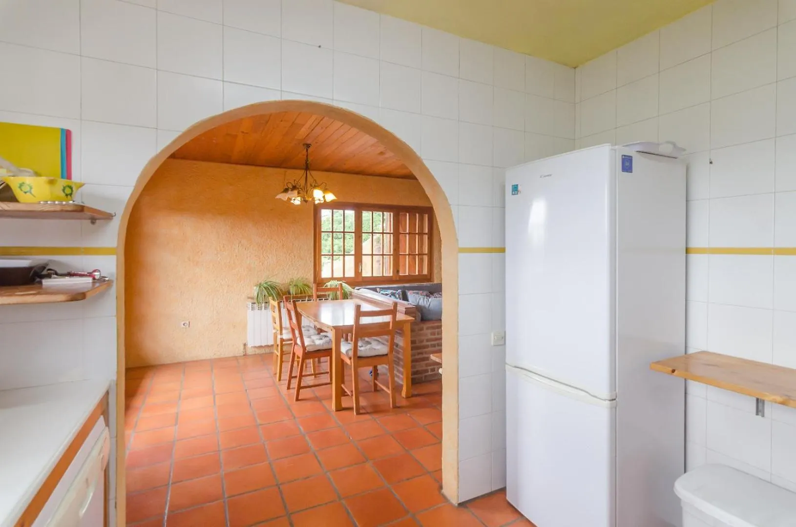 Villa Club Villamar - Refugio Vidreres