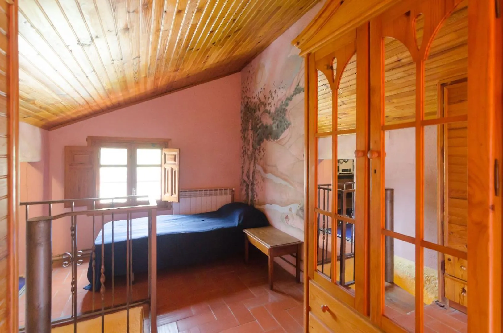 Club Villamar - Refugio Vidreres Villa