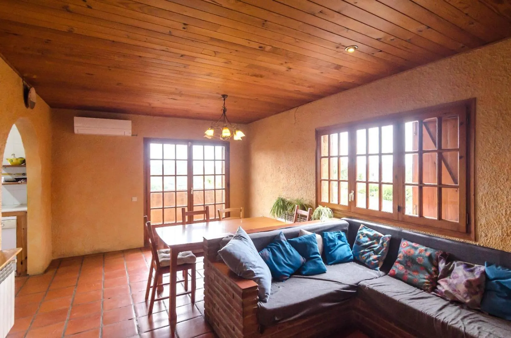 Villa Club Villamar - Refugio Vidreres