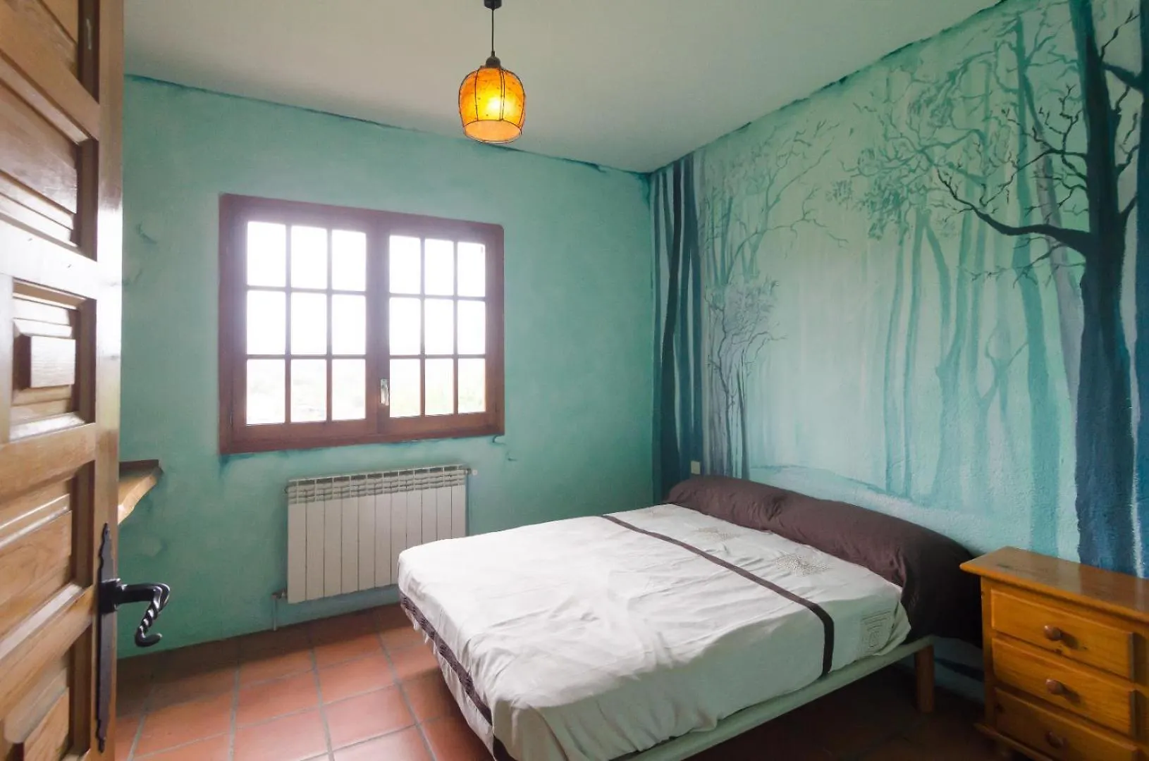 Club Villamar - Refugio Vidreres Villa
