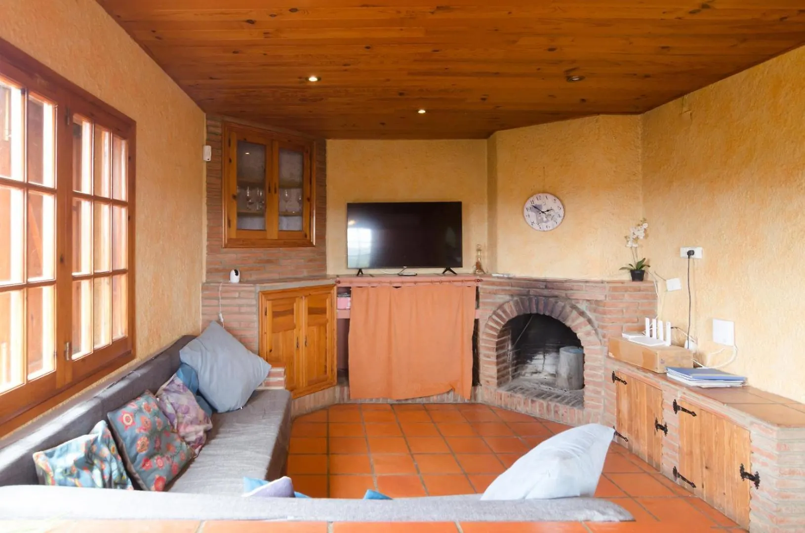 Club Villamar - Refugio Vidreres