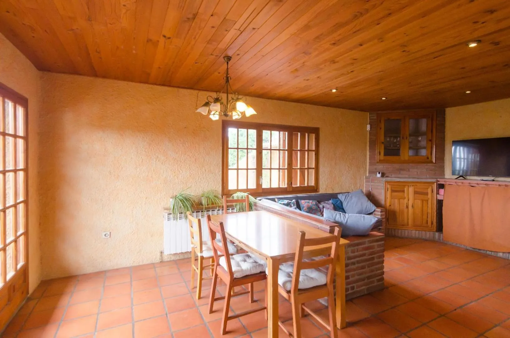 Villa Club Villamar - Refugio Vidreres Spain