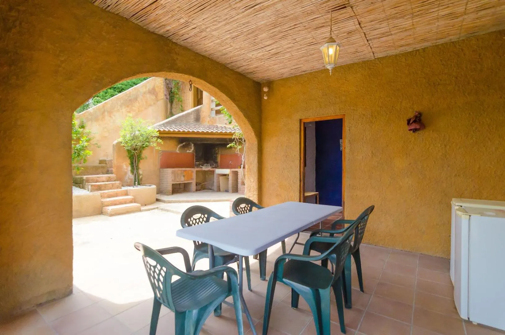 Club Villamar - Refugio Vidreres