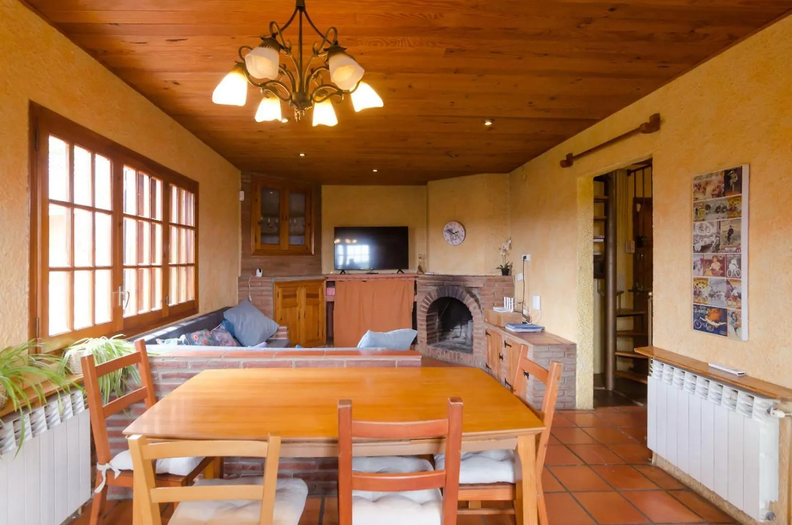 Villa Club Villamar - Refugio Vidreres