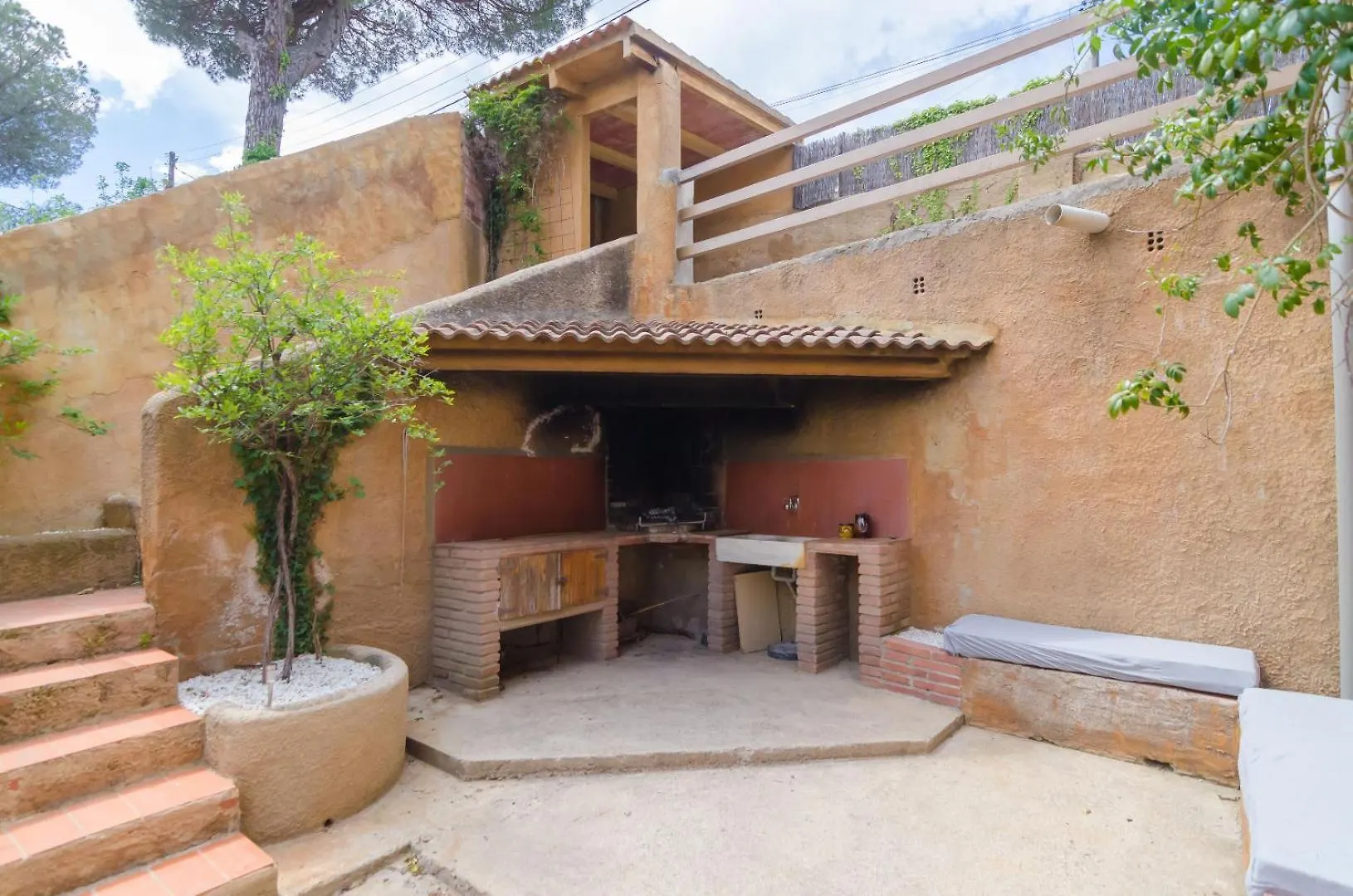 Club Villamar - Refugio Vidreres 0*,  Spain
